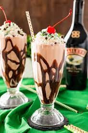 Baileys Milkshake