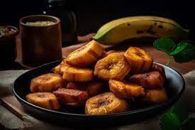 Plantain